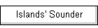 Islands' Sounder